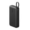 Belkin BoostCharge PD45 20000mAh PowerBank Black BPB036HQBK