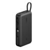 Belkin BoostCharge PD45 20000mAh PowerBank Black BPB036HQBK