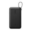 Belkin BoostCharge PD45 20000mAh PowerBank Black BPB036HQBK