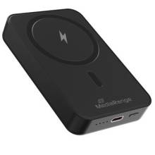 MediaRange MRMA761 10000mAh PowerBank Black MRMA761