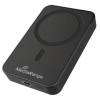 MediaRange MRMA761 10000mAh PowerBank Black MRMA761