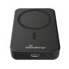 MediaRange MRMA761 10000mAh PowerBank Black MRMA761