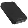 MediaRange MRMA761 10000mAh PowerBank Black MRMA761