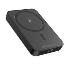 MediaRange MRMA760 5000mAh PowerBank Black MRMA760