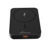 MediaRange MRMA760 5000mAh PowerBank Black MRMA760
