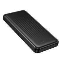 BOROFONE BJ80 10000mAh PowerBank Black BJ80