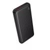 BOROFONE BJ80 10000mAh PowerBank Black BJ80