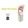 Mobile Origin LCD Display & Flashlight PB18 50000mAh PowerBank Beige MO-50DF-PB18