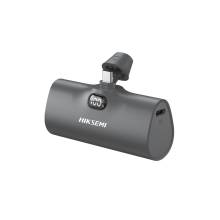 HikSEMI M050 5000mAh PowerBank Grey HS-PB-M050