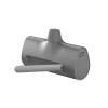 HikSEMI M050 5000mAh PowerBank Grey HS-PB-M050