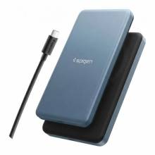 Mobile Origin Essential PowerBank 5000mAh Teal Blue ABA10194
