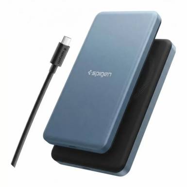 Mobile Origin Essential PowerBank 5000mAh Teal Blue ABA10194 Mobile Origin Essential PowerBank 5000mAh Teal Blue ABA10194