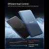 Mobile Origin Essential PowerBank 5000mAh Teal Blue ABA10194