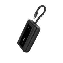 ANKER Zolo 10000mAh PowerBank Black A1688H11