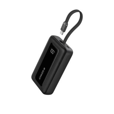 ANKER Zolo 10000mAh PowerBank Black A1688H11 ANKER Zolo 10000mAh PowerBank Black A1688H11