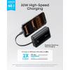 ANKER Zolo 10000mAh PowerBank Black A1688H11