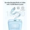 ANKER Zolo 10000mAh PowerBank Black A1688H11