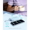 ANKER Zolo 10000mAh PowerBank Black A1688H11