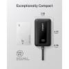 ANKER Zolo 10000mAh PowerBank Black A1688H11