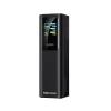 Mobile Origin TFT Display & Flashlight 30000mAh PowerBank Black MO-30DF-PB17