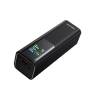 Mobile Origin TFT Display & Flashlight 30000mAh PowerBank Black MO-30DF-PB17