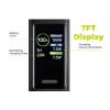 Mobile Origin TFT Display & Flashlight 30000mAh PowerBank Black MO-30DF-PB17