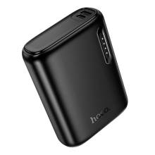 Hoco J158 PowerBank 5000mAh Black HC662550