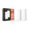 Tenda MX12 AX3000 Whole Home Mesh Wi-Fi 6 System (2-Pack) MX12(2-PACK)