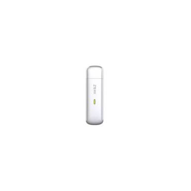 ZTE MF833U1 LTE Modem White MF833U1 ZTE MF833U1 LTE Modem White MF833U1