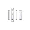 ZTE MF833U1 LTE Modem White MF833U1