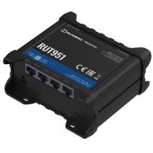 Teltonika RUT951 Industrial Cellular Router RUT951