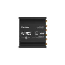 Teltonika RUTM20 Compact 5G Router RUTM20100000