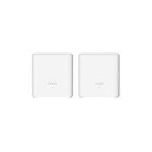 Tenda MX3 AX1500 Whole Home Mesh Wi-Fi 6 System (2 Pack) MX3(2-PACK)