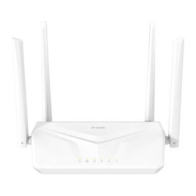 D-Link S12 AC1200 Wi-Fi Router S12/E