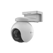 Ezviz EB8 4G Pan & Tilt 4G Battery Camera CS-EB8-R100-1K3FL4GA