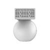 Ezviz EB8 4G Pan & Tilt 4G Battery Camera CS-EB8-R100-1K3FL4GA