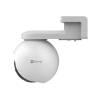 Ezviz EB8 4G Pan & Tilt 4G Battery Camera CS-EB8-R100-1K3FL4GA