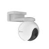 Ezviz EB8 4G Pan & Tilt 4G Battery Camera CS-EB8-R100-1K3FL4GA