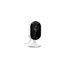 Arlo Essential (Gen.3) 2K Indoor Security Camera (1 Camera Kit) White VMC3070-100EUS