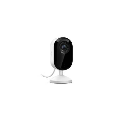 Arlo Essential (Gen.3) 2K Indoor Security Camera (1 Camera Kit) White VMC3070-100EUS Arlo Essential (Gen.3) 2K Indoor Security Camera (1 Camera Kit) White VMC3070-100EUS