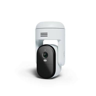 Arlo Essential (Gen.3) 2K PTZ Security Camera (EU only) White VMC3083-100PES Arlo Essential (Gen.3) 2K PTZ Security Camera (EU only) White VMC3083-100PES