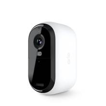 Arlo Essential (Gen.3) 2K Security Camera (1 Camera Kit) White VMC3080-100EUS