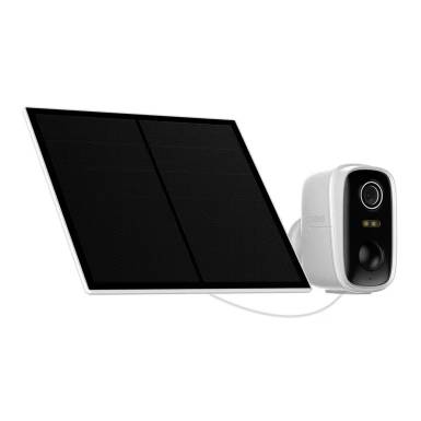 Strong FALKY SOLAR BATTERY kamera FALKY-2KS Strong FALKY SOLAR BATTERY kamera FALKY-2KS