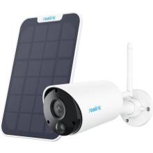 Reolink Argus Eco B320 with Solar Panel 5MP BWB5MP07SPW