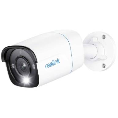 Reolink P330 Smart 4K PoE Security Camera with 100ft Night Vision P330 Reolink P330 Smart 4K PoE Security Camera with 100ft Night Vision P330