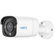 Reolink P340 Smart 12MP PoE Spotlight Camera with Color Night Vision P340