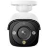 Reolink P340 Smart 12MP PoE Spotlight Camera with Color Night Vision P340