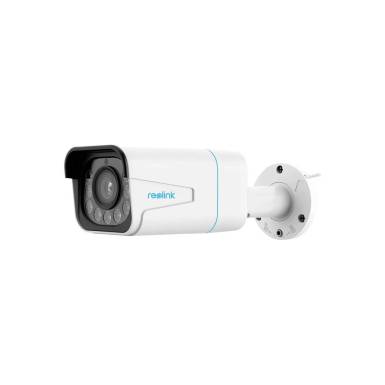 Reolink P430 Smart 4K PoE Camera with 5× Optical Zoom P430 Reolink P430 Smart 4K PoE Camera with 5× Optical Zoom P430