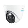 Reolink P434 4K UHD PoE Security IP Camera with Color Night Vision P434