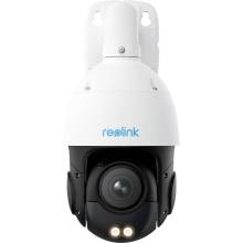 Reolink P840-A 4K 360&deg; Auto-Tracking PoE Camera with 5X Optical Zoom P840-A
